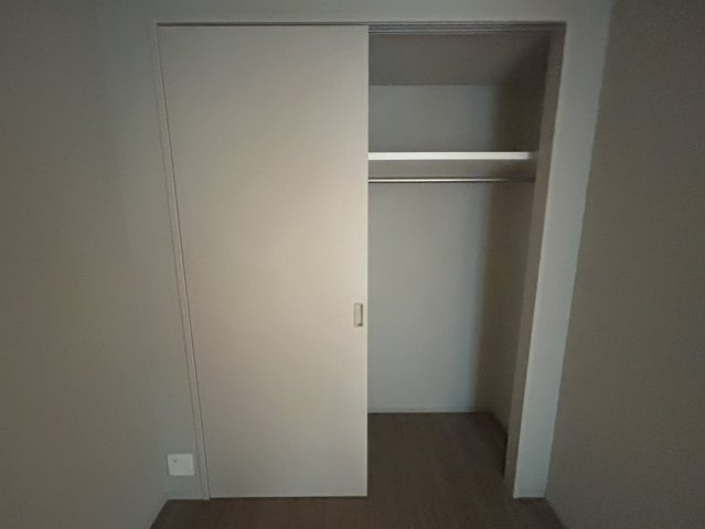 S-RESIDENCE福島diverseの収納