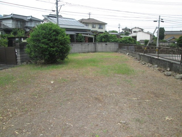 日出町豊岡の設備