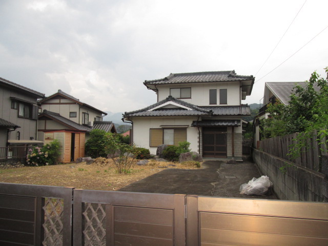 日出町豊岡