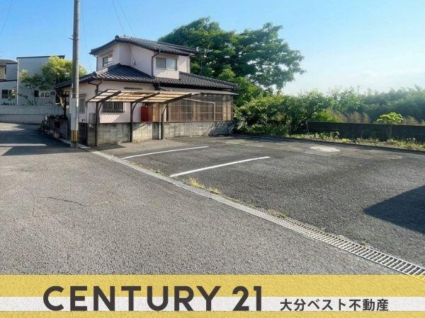 葛木土地の外観|外観写真（2026年5月撮影）