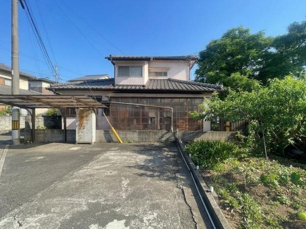葛木土地のその他|現地撮影(2026年5月撮影)