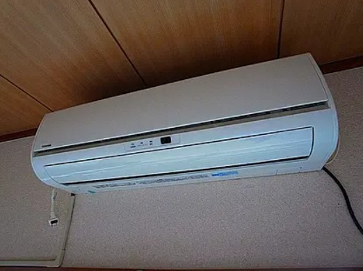 足立区竹の塚２丁目の賃貸マンションの設備