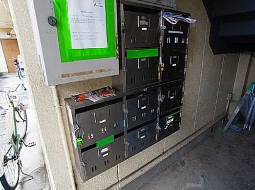 足立区竹の塚２丁目の賃貸マンションのその他