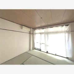足立区竹の塚２丁目の賃貸マンションの寝室