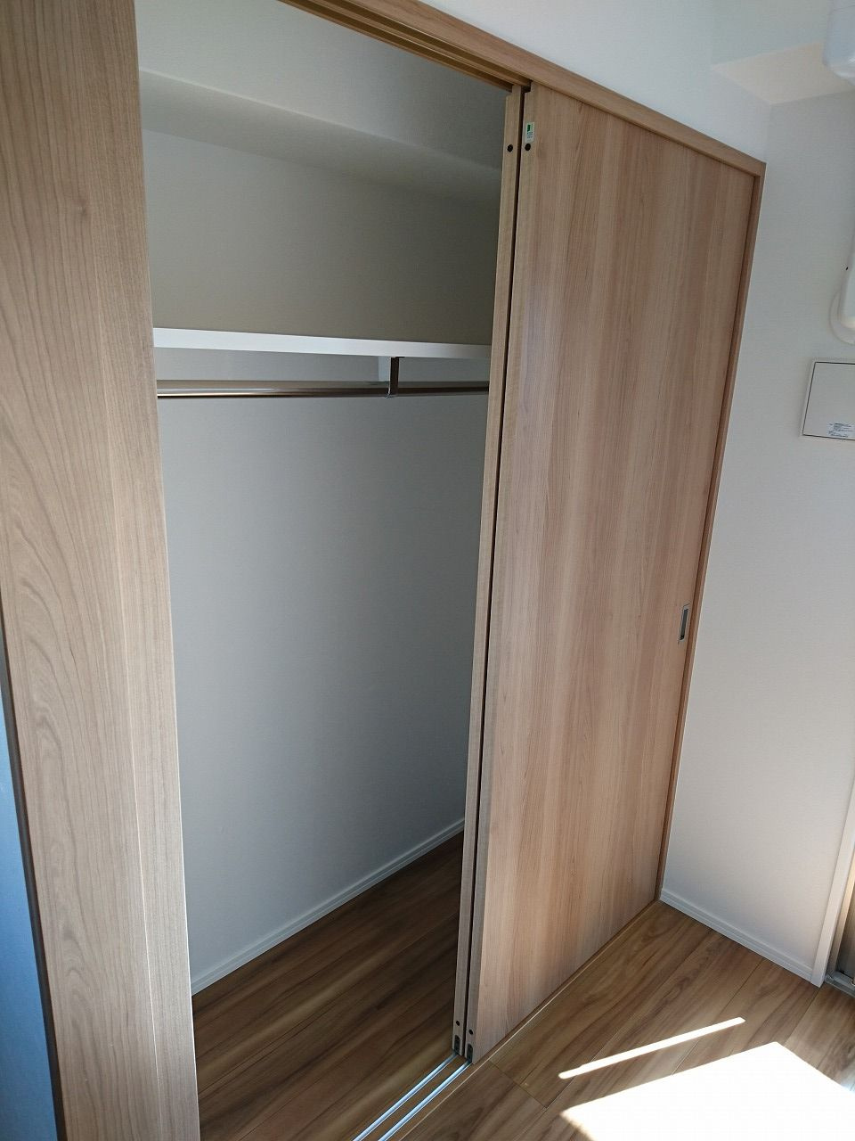 新品家具付きマンション下呉服町8(KaGood福岡)の収納