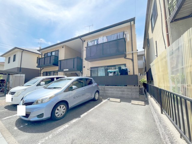 サリーゼ名田