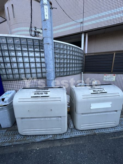 【設備】 | ベルジュネス