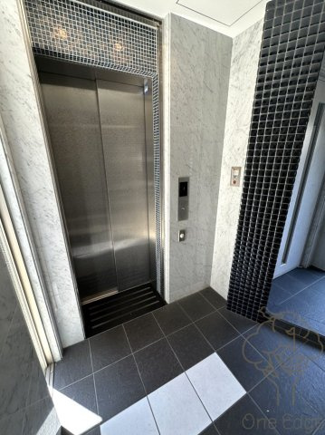 ルミエール北梅田のその他共用部分