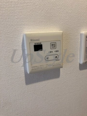 【設備】 | リブリ・西新井大師