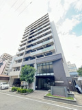 大阪市東淀川区東中島２丁目のマンションの画像