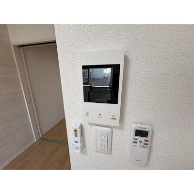 【セキュリティ】 | クレアール塚口I