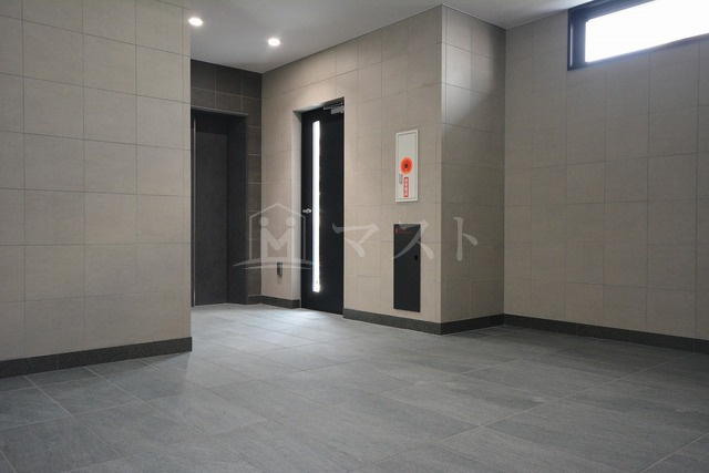大阪市東成区大今里西３丁目の賃貸マンションのその他共用部分
