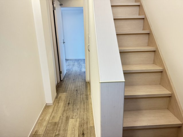 焼津市　中新田　中古住宅　２LDK　平屋建のその他