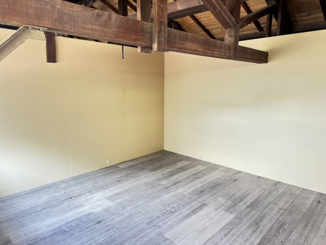 焼津市　中新田　中古住宅　２LDK　平屋建のその他