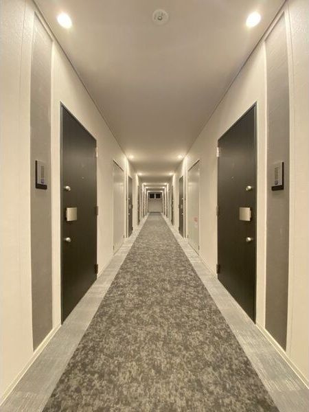 スプランディッド新大阪EASTのその他共用部分