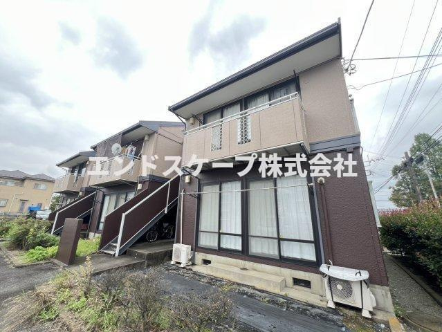 木村ハイツＢ