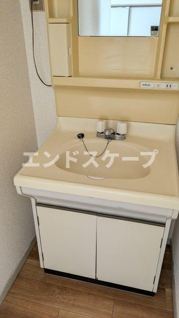 木村ハイツＢの設備|高崎、前橋のお部屋探しはエンドスケープまで！お客様の理想お聞かせ下さい♪