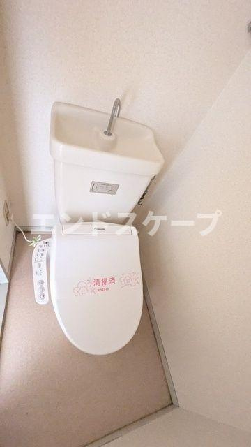 木村ハイツＢのその他|高崎、前橋のお部屋探しはエンドスケープまで！お客様の理想お聞かせ下さい♪