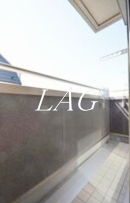 【バルコニー】 | Ｌａ　Ｖｉａｌｅｔｔａ | バルコニーです。