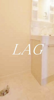 【設備】 | Ｌａ　Ｖｉａｌｅｔｔａ | 室内洗濯機置場です。