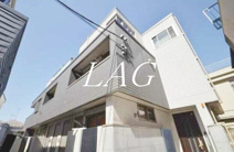 Ｌａ　Ｖｉａｌｅｔｔａの画像