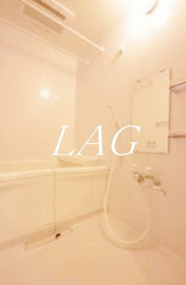 【浴室】 | Ｌａ　Ｖｉａｌｅｔｔａ | お風呂です。