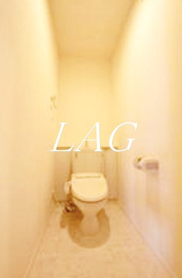 【トイレ】 | Ｌａ　Ｖｉａｌｅｔｔａ | トイレです。