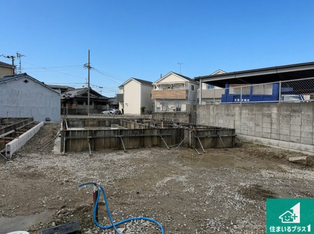 羽曳野市向野　第4期　新築一戸建て
