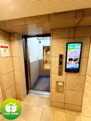 プロスペクト門前仲町のセキュリティ