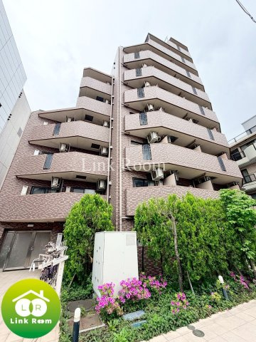 プロスペクト門前仲町