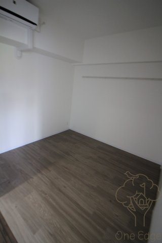 グラン ジュテの内装