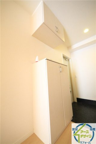 プランドール住吉の収納|※類似写真