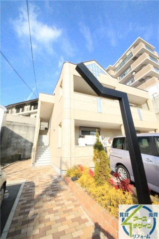 プランドール住吉