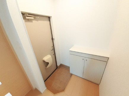 【玄関】 | アリーナ堀田【名古屋市賃貸・ネット無料】