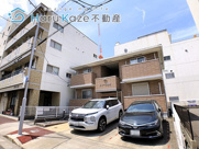 アリーナ堀田【名古屋市賃貸・ネット無料】の画像