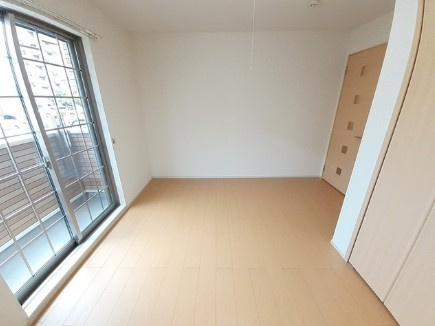 【居間・リビング】 | アリーナ堀田【名古屋市賃貸・ネット無料】