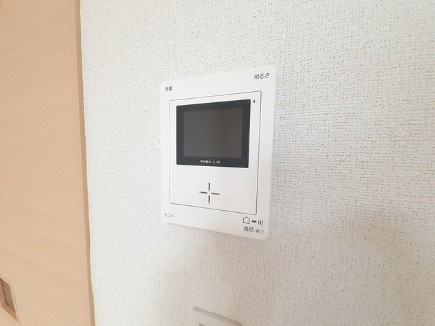 【セキュリティ】 | アリーナ堀田【名古屋市賃貸・ネット無料】