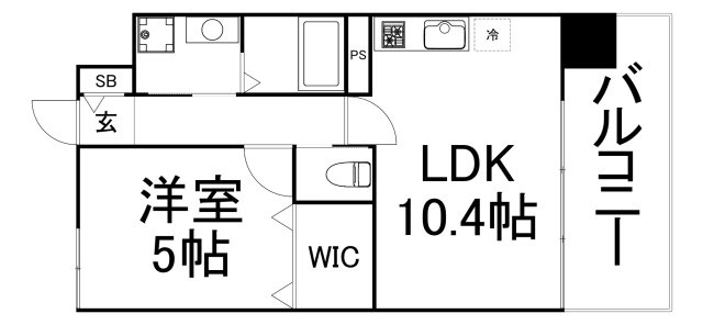 【間取り】 | マンションはりげん