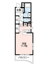 スリジエ田園調布の画像