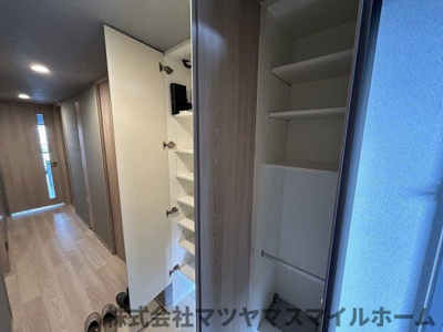 【その他】 | ファインレジデンス住道駅前