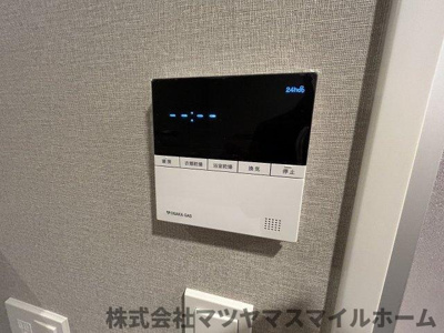 【設備】 | ファインレジデンス住道駅前