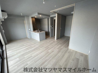 【内装】 | ファインレジデンス住道駅前