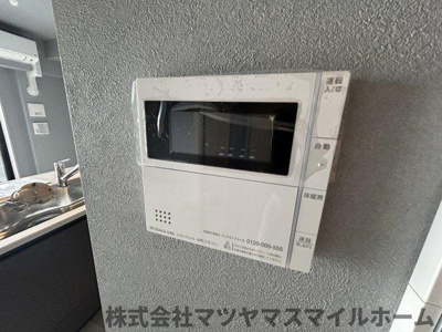 【設備】 | ファインレジデンス住道駅前