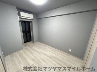 【洋室】 | ファインレジデンス住道駅前