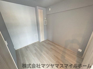 【寝室】 | ファインレジデンス住道駅前