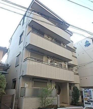 サンパレス