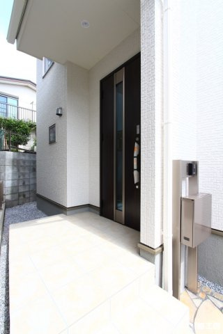 【内装】 | 同じ工務店様の施工例です。