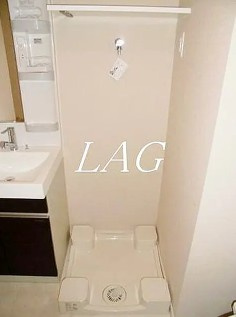 【洗面所】 | プレール・ドゥーク三ノ輪 | 洗面台です。