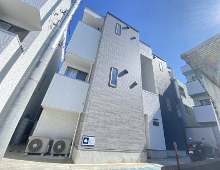 CB指扇プランドール