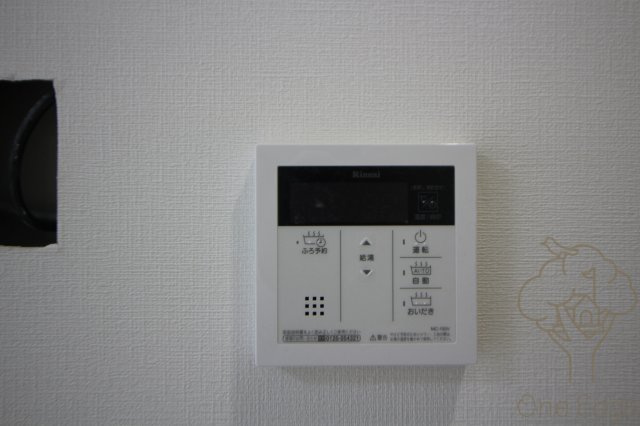 レイワニティプレイスの設備